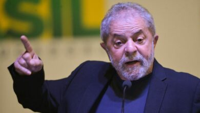 Primeiro pedido de Lula a comandantes das Forças acabar com atos em quartéis