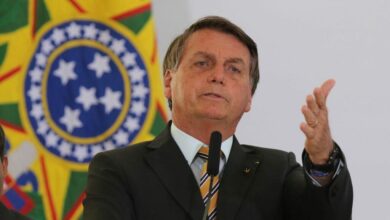 TSE abre investigação contra Bolsonaro e aliados