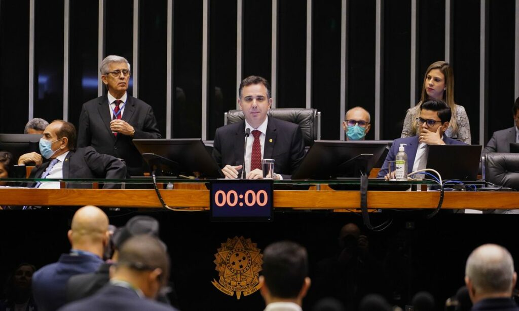 camara dos deputados 2022