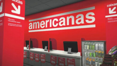 Americanas já perdeu R$ 64 bilhões em valor de mercado