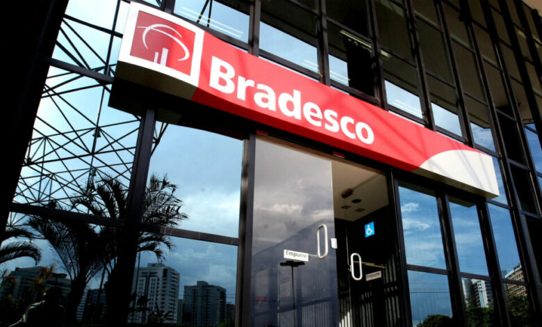 Depois do BTG, agora é a vez do Bradesco reter contas da Americanas