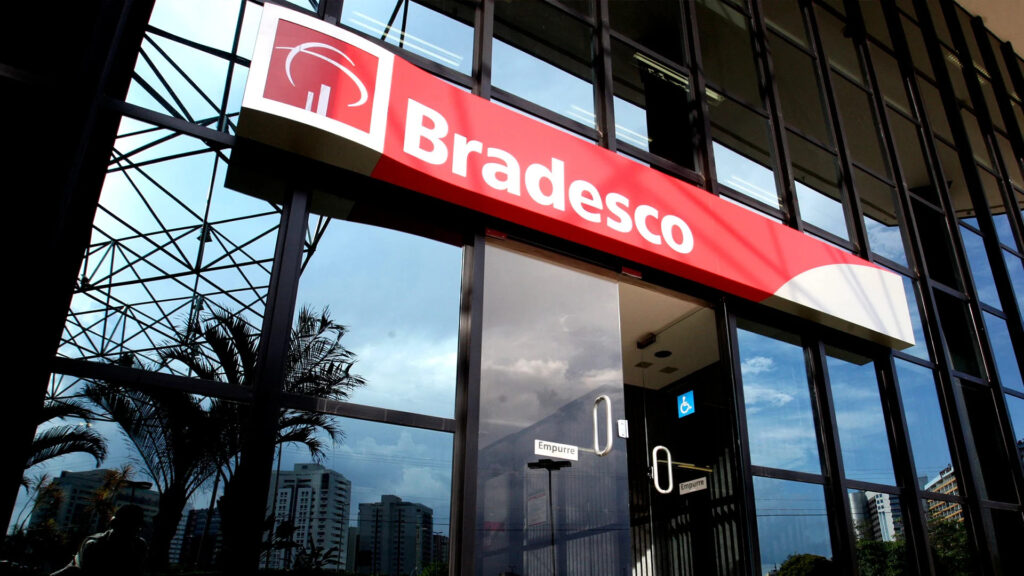 Depois do BTG, agora é a vez do Bradesco reter contas da Americanas