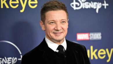 Jeremy Renner, que interpreta o Gavião Arqueiro, está em estado crítico após acidente