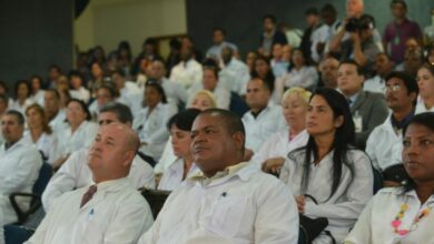 Justiça determina e governo deve recontratar cubanos para o Mais Médicos