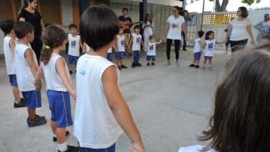 NEI UFRN VAGAS 2023 EDUCACAO INFANTIL