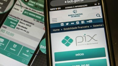 Novas regras do Pix já estão em vigor