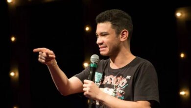 Prime Video lança stand-up de Murilo Couto, Fábio Rabin e Igor Guimarães