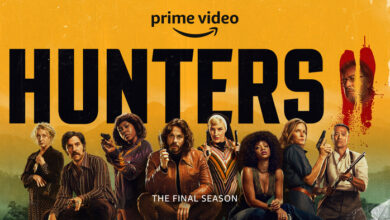 Prime Video lança trailer oficial da segunda temporada de Hunters