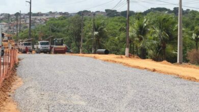 Trânsito na avenida Felizardo Moura sofre mudança a partir de hoje