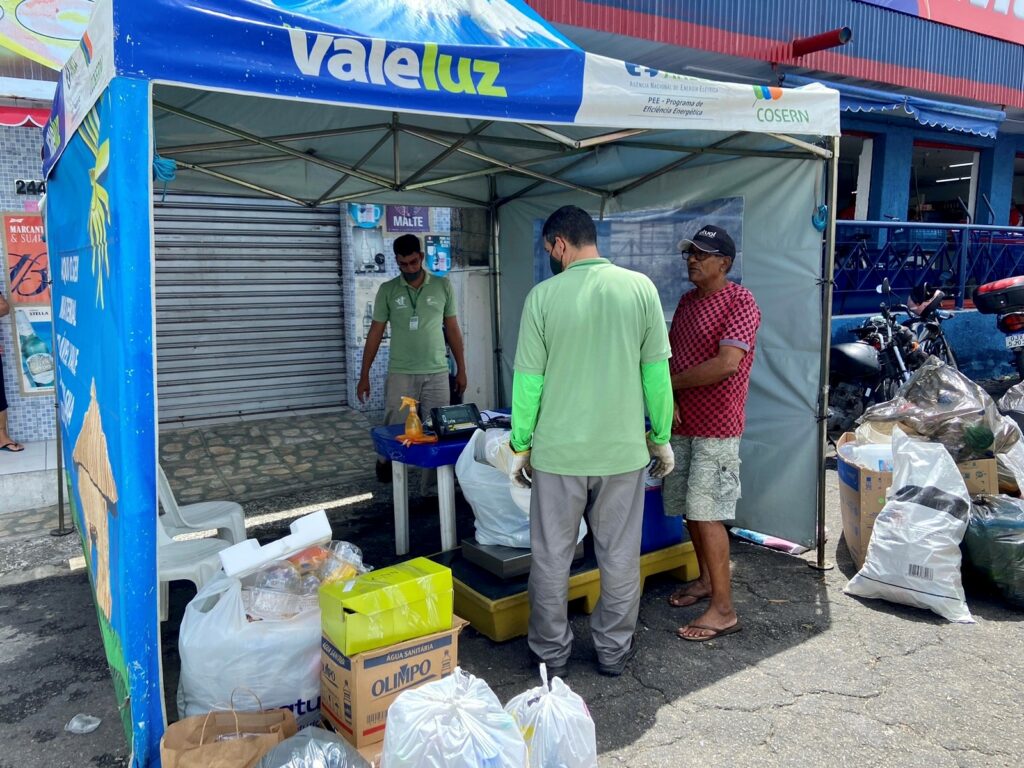 Veja como obter descontos na conta de luz da Cosern