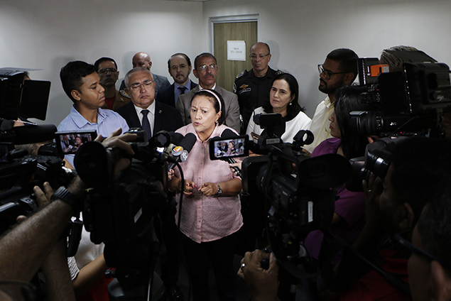 governadora do rn fatima bezerra