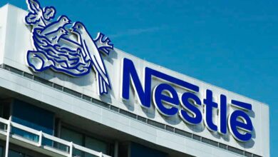 Programa de Estágio Nestlé 2023