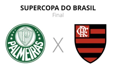 Palpites e apostas para Palmeiras x Flamengo