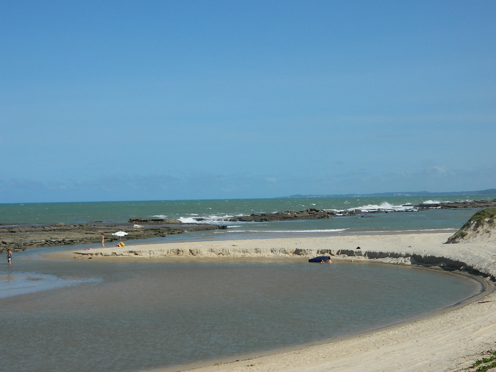 Ex-prefeito de Nísia Floresta é condenado por desviar recursos de obra na praia de Barreta