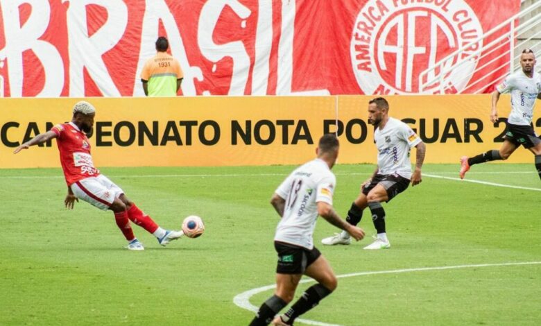 FNF divulga tabela da segunda fase do Campeonato Potiguar