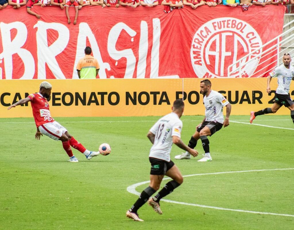 FNF divulga tabela da segunda fase do Campeonato Potiguar