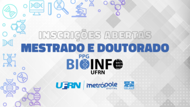 Metrópole Digital abre 40 vagas para mestrado e doutorado em Bioinformática