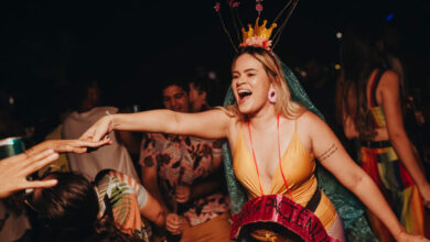 Patuscada de Carnaval agita a Arena das Dunas neste sábado