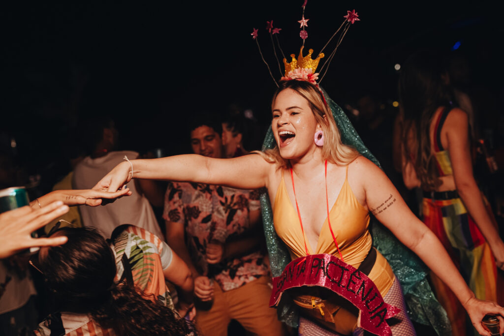 Patuscada de Carnaval agita a Arena das Dunas neste sábado