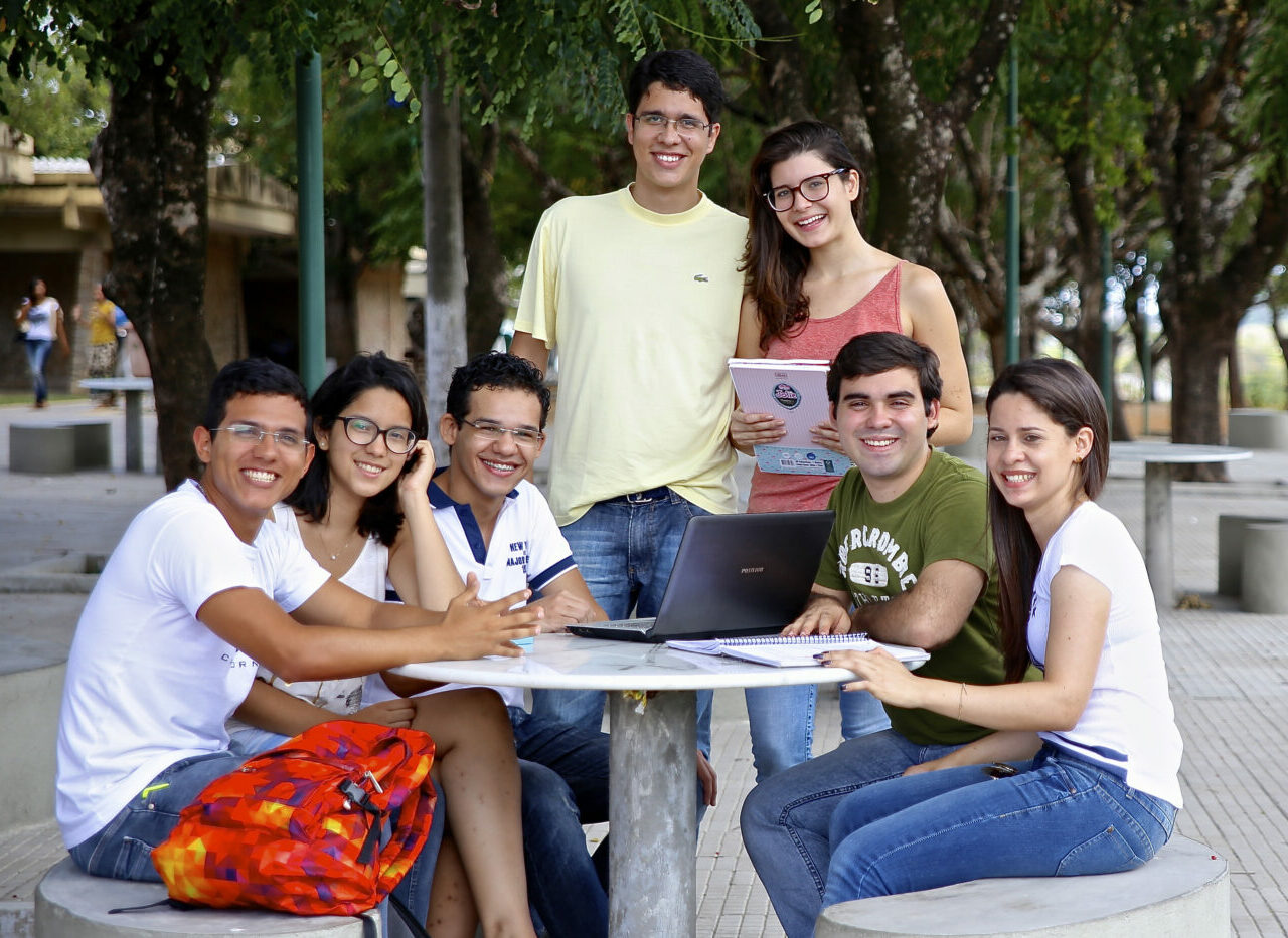 UFRN é a segunda melhor universidade do Nordeste