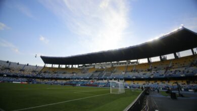 flamengo x al hilal