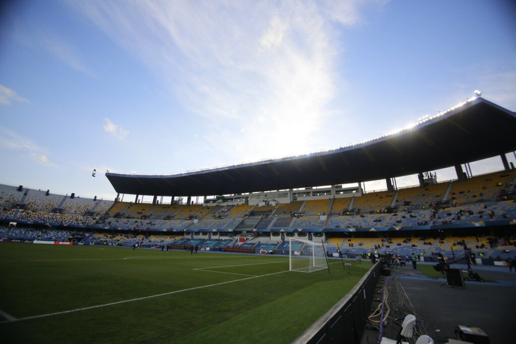 flamengo x al hilal