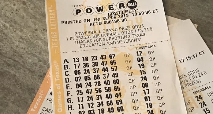 powerball