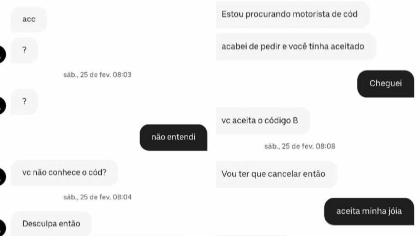 sexo oral uber natal