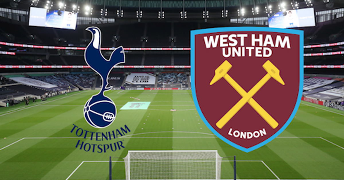 Tottenham x West Ham ao vivo e palpites