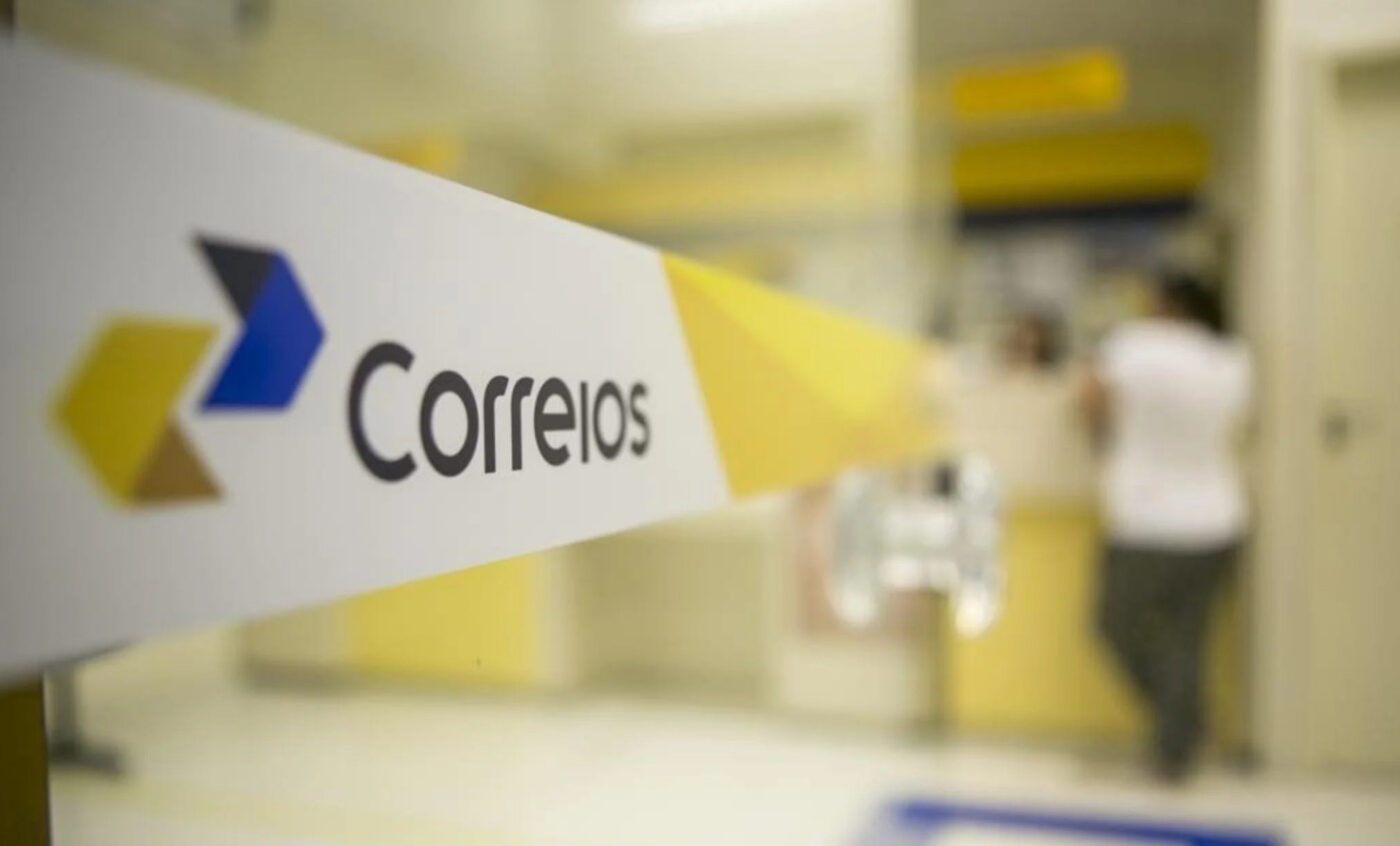 Correios abre inscrições para o programa Jovem Aprendiz 2023