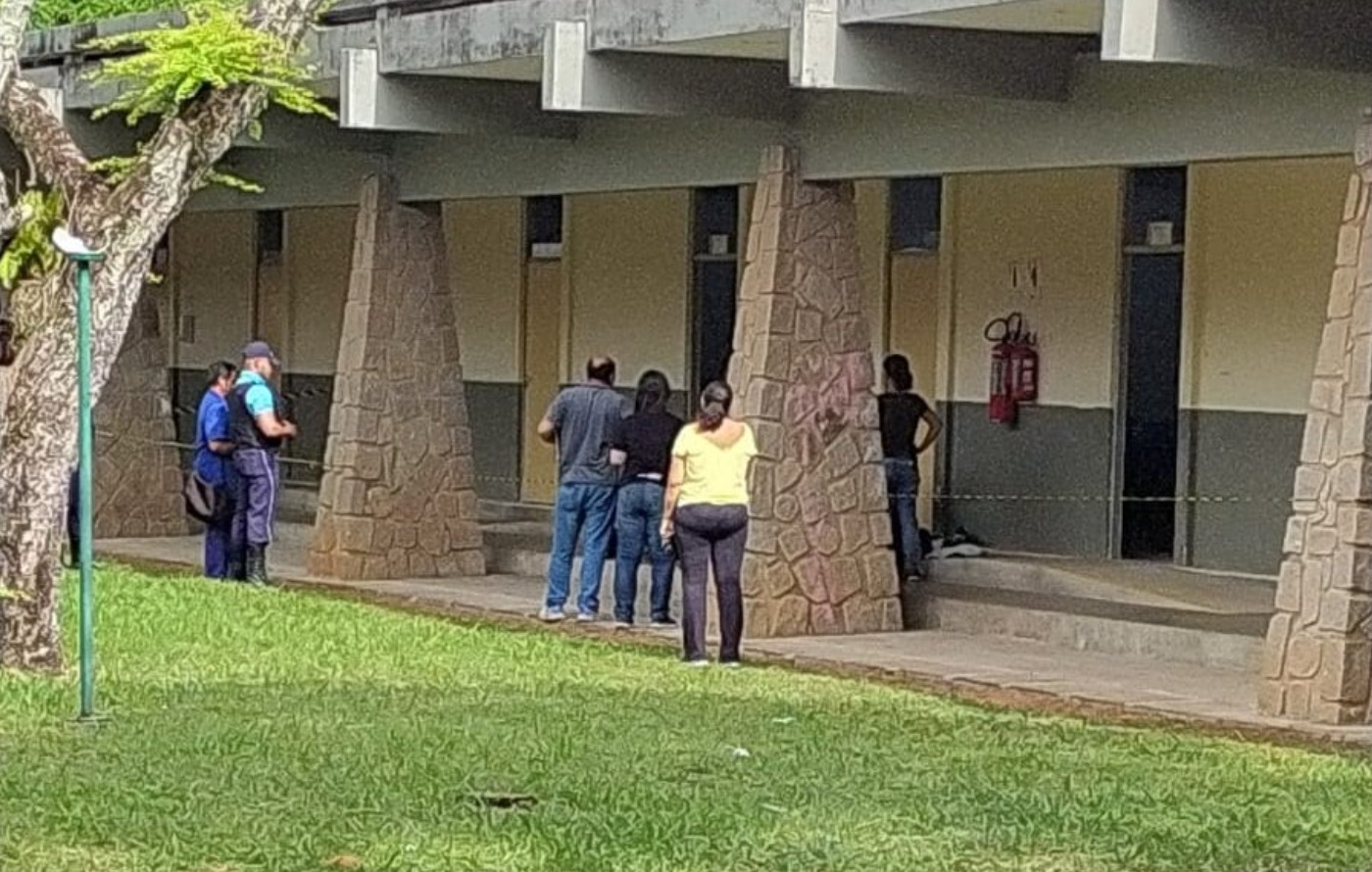 Estudante é encontrado morto no Setor I da UFRN