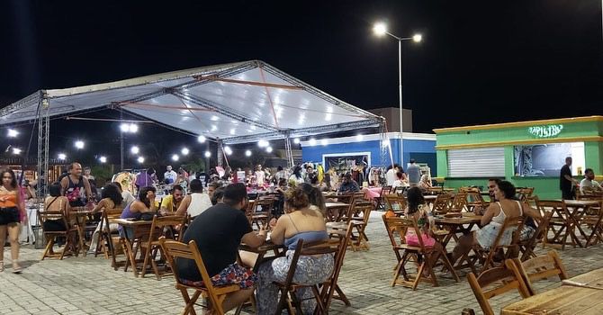 Festival gastronomico Sabores D´Praia vai agitar a capital potiguar