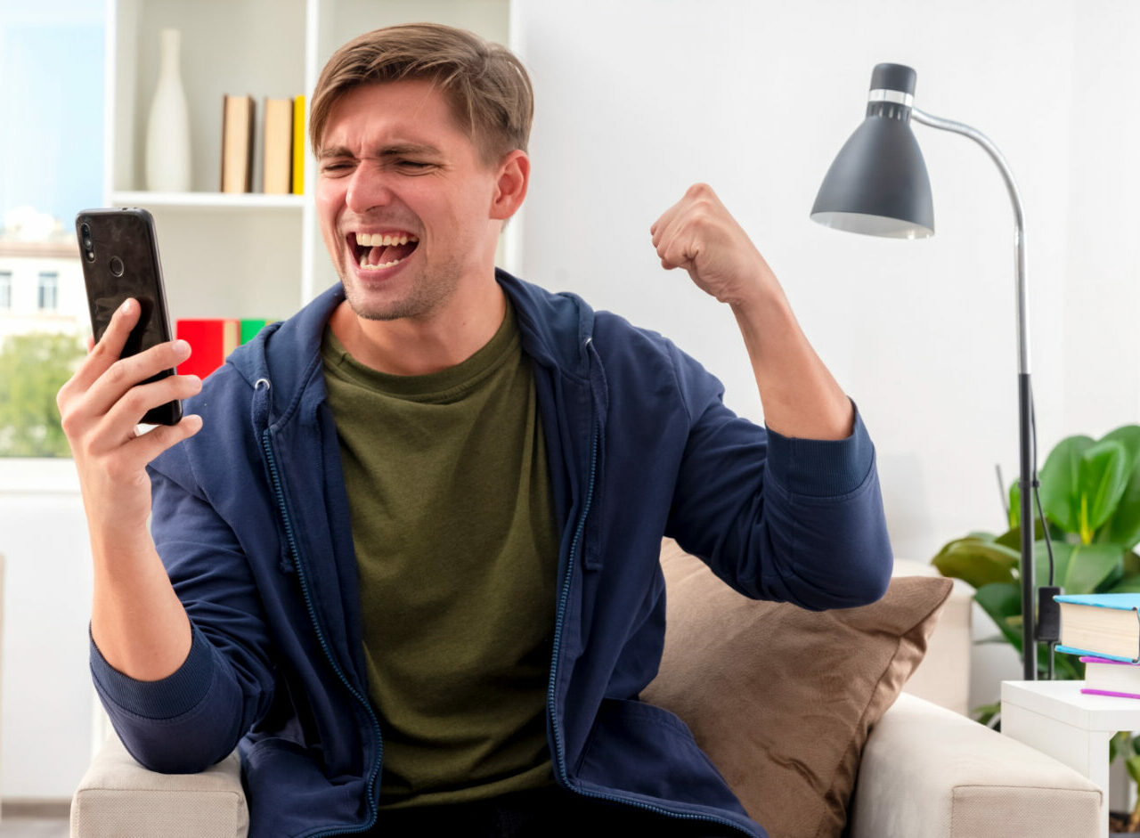 Ganhar dinheiro na internet apenas por estar conectado