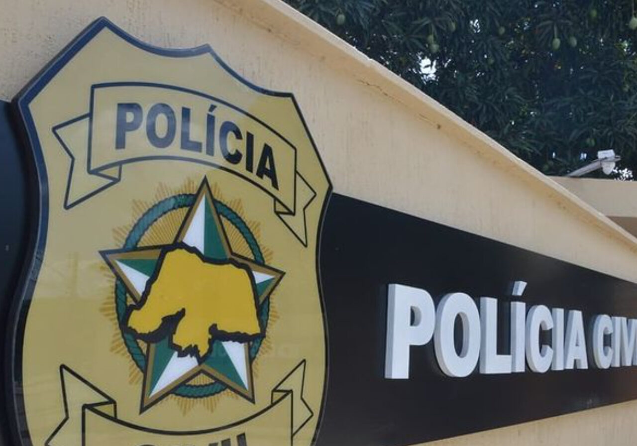 Homem é preso por estuprar menina de 12 anos no RN