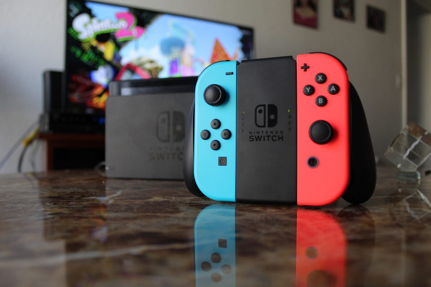 Leilão da Receita Federal tem smartphones e videogames Nintendo Switch