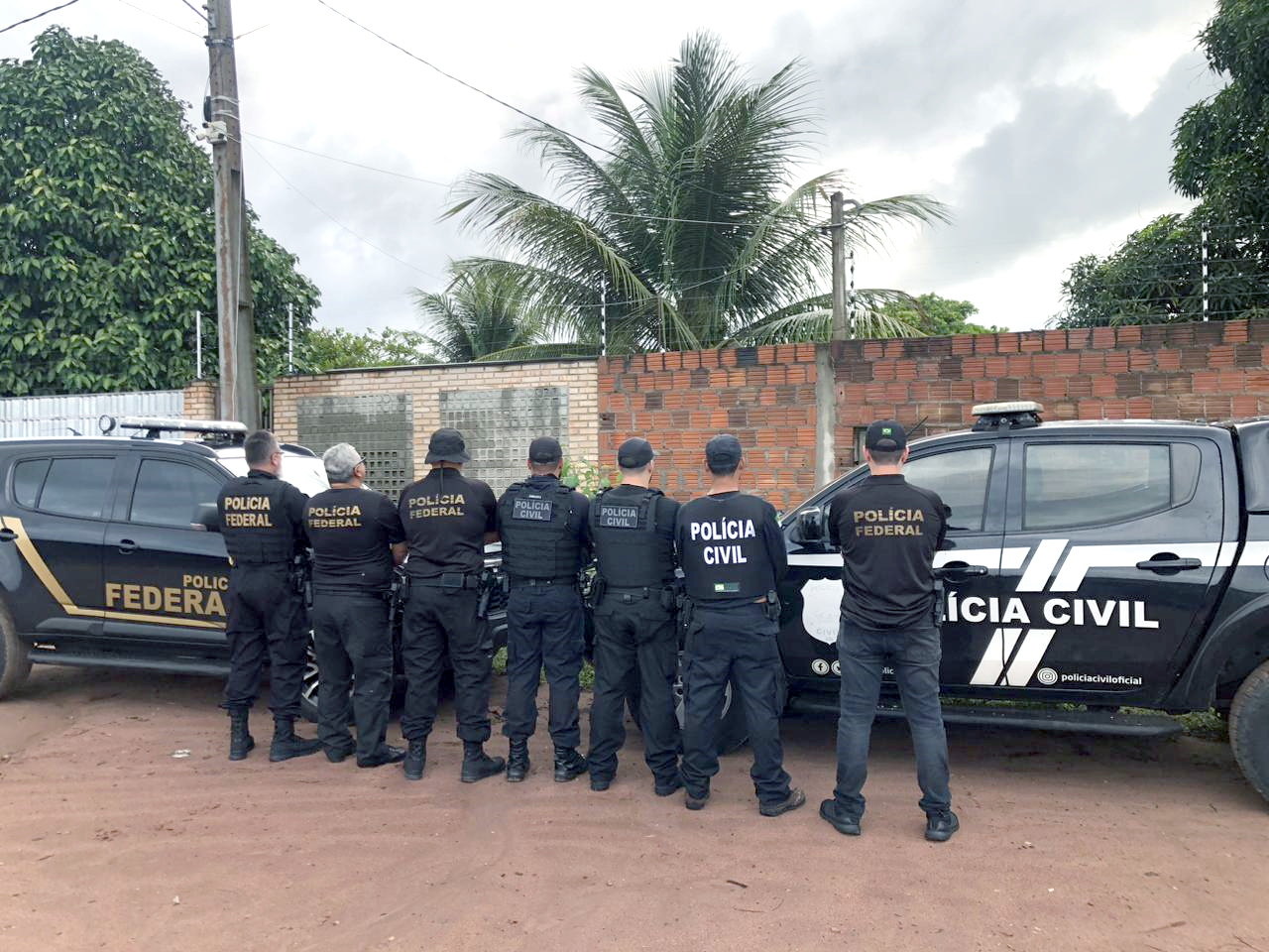 Policial é investigado por contrabando de cigarros no RN