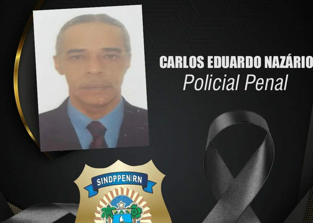 Policial é morto a tiros em atentado na Grande Natal