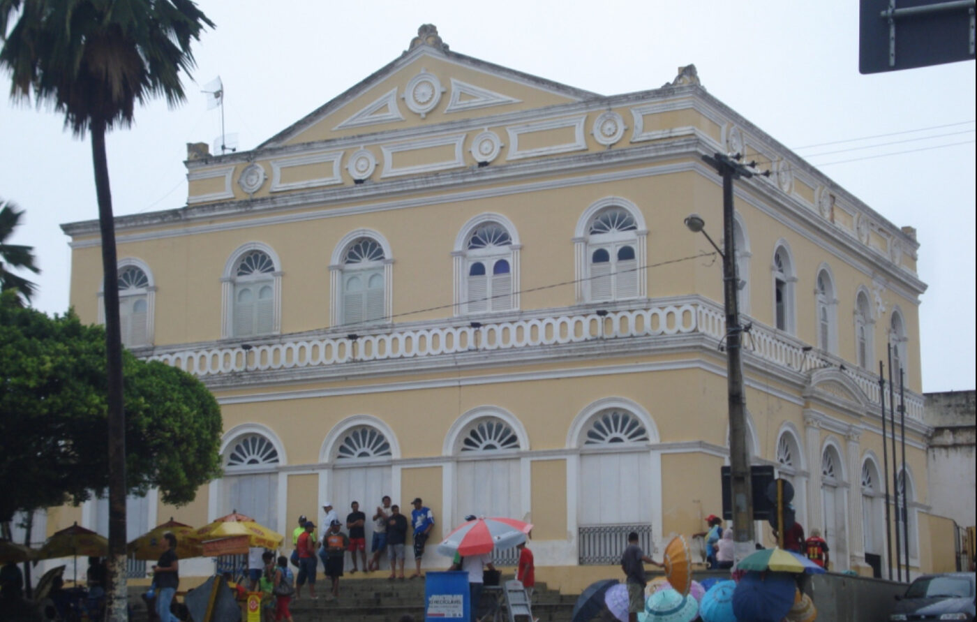 Prefeitura de Ceará-Mirim abre processo seletivo com 123 vagas