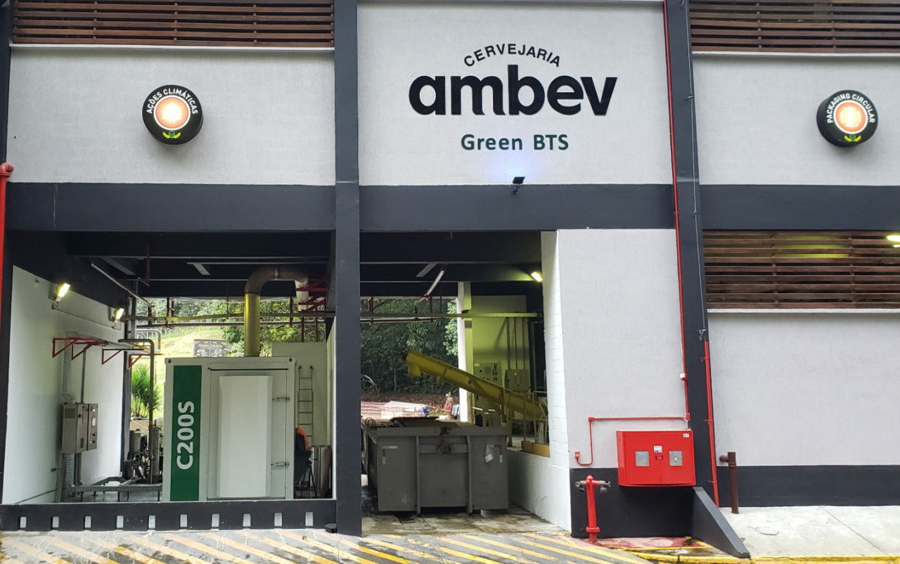 Programa de Estágio Ambev 2023 com inscrições abertas