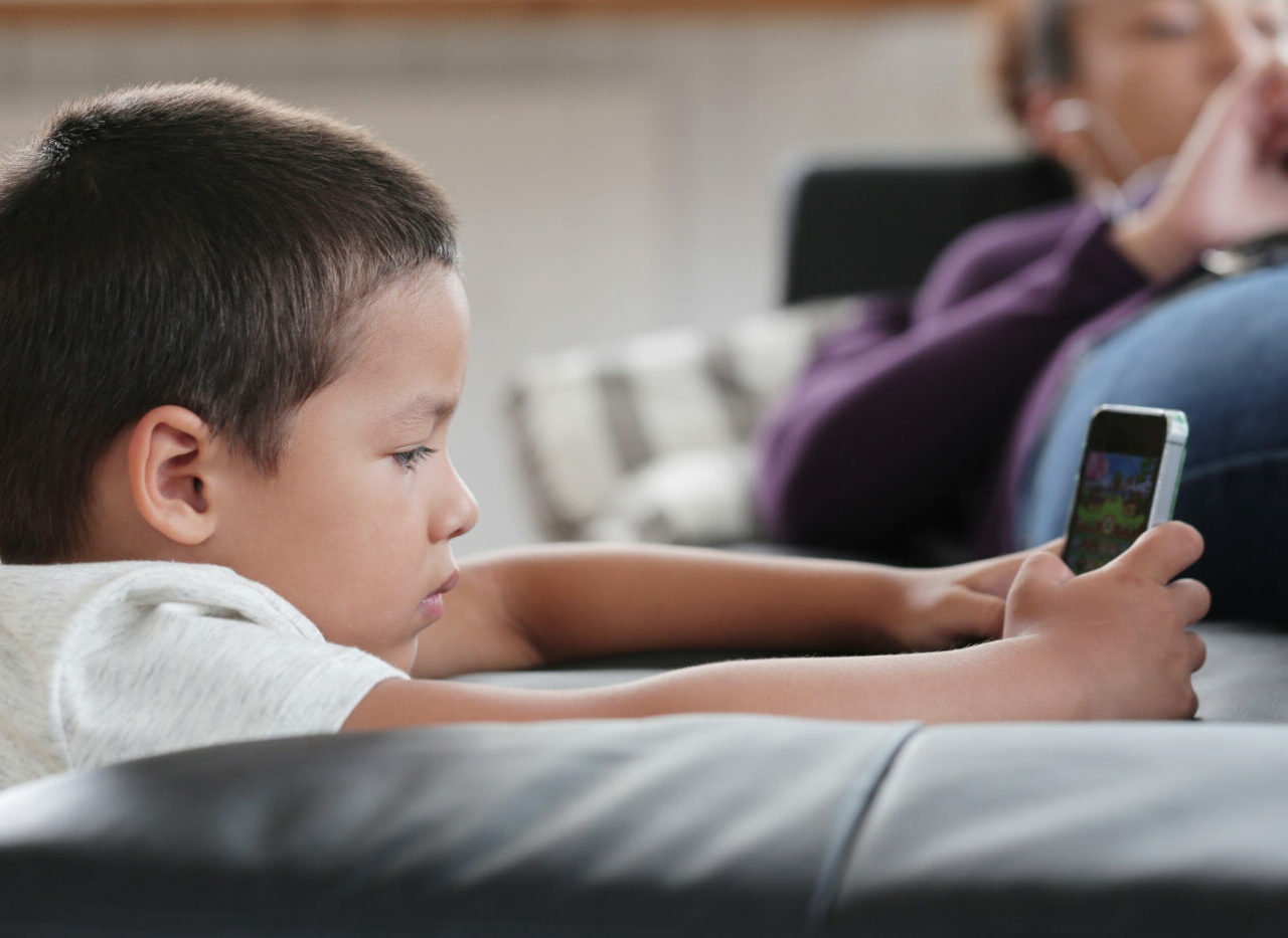 aplicativos de controle parental