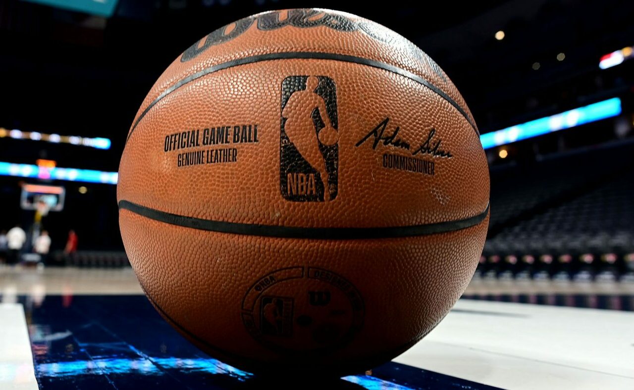 jogos da nba de hoje ao vivo