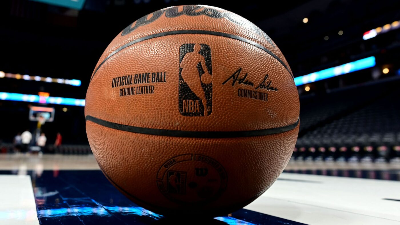 jogos da nba de hoje ao vivo