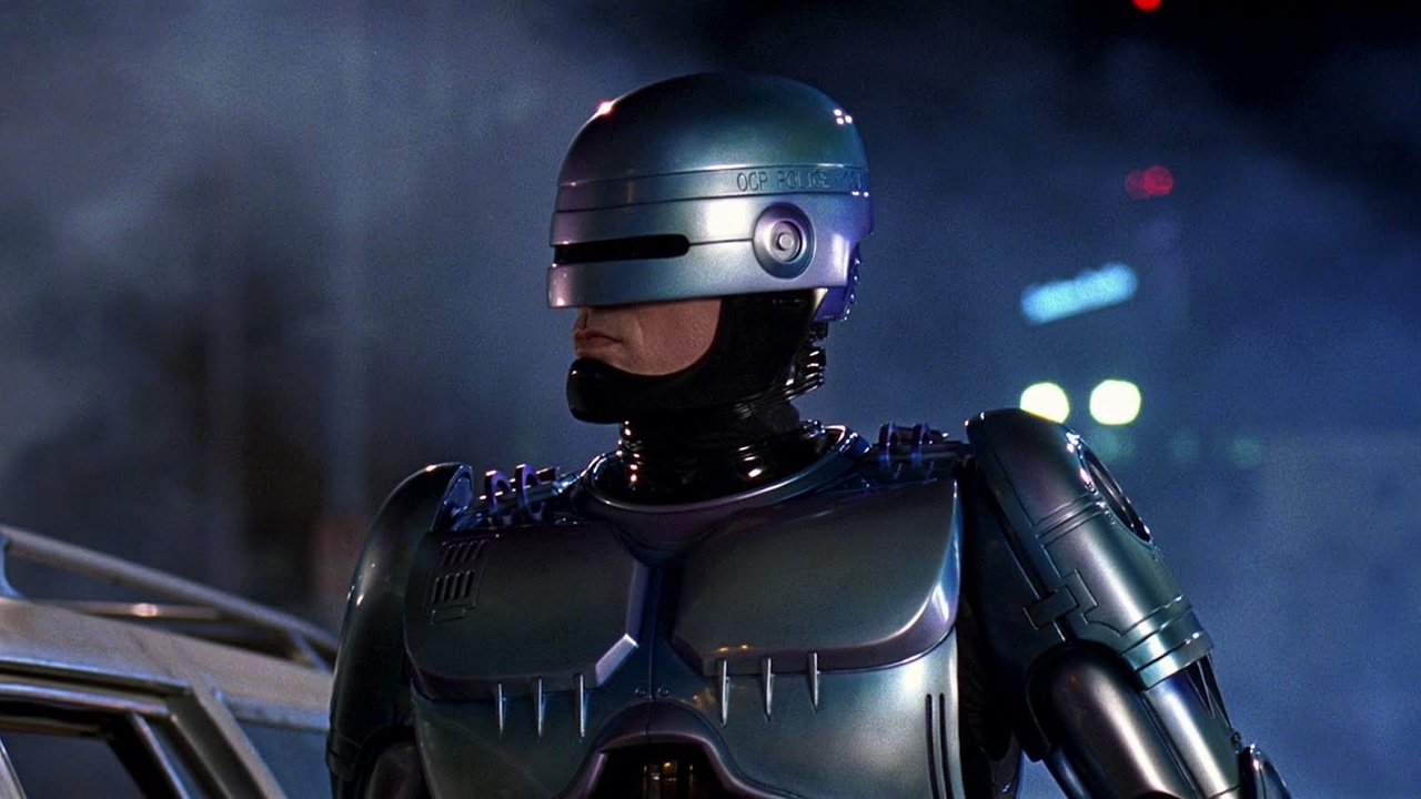 Amazon quer reviver franquias como Robocop e Stargate