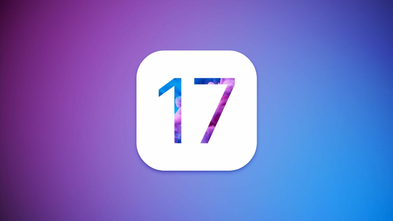 Esses iPhones devem receber atualização do iOS 17