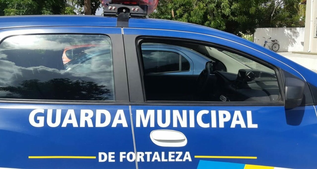 Guarda Municipal de Fortaleza abre concurso com mil vagas