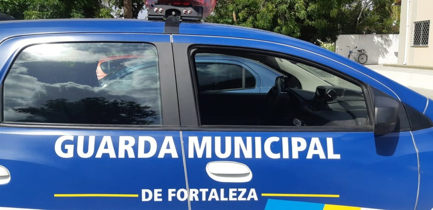 Guarda Municipal de Fortaleza abre concurso com mil vagas