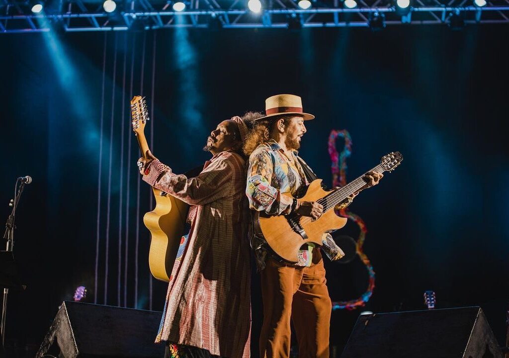 Hoje tem virada de lote da 2ª edição do Festival MPB84