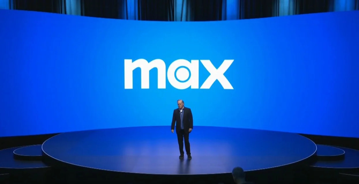 Max Hbo Max novo streaming da Warner une HBO e Discovery