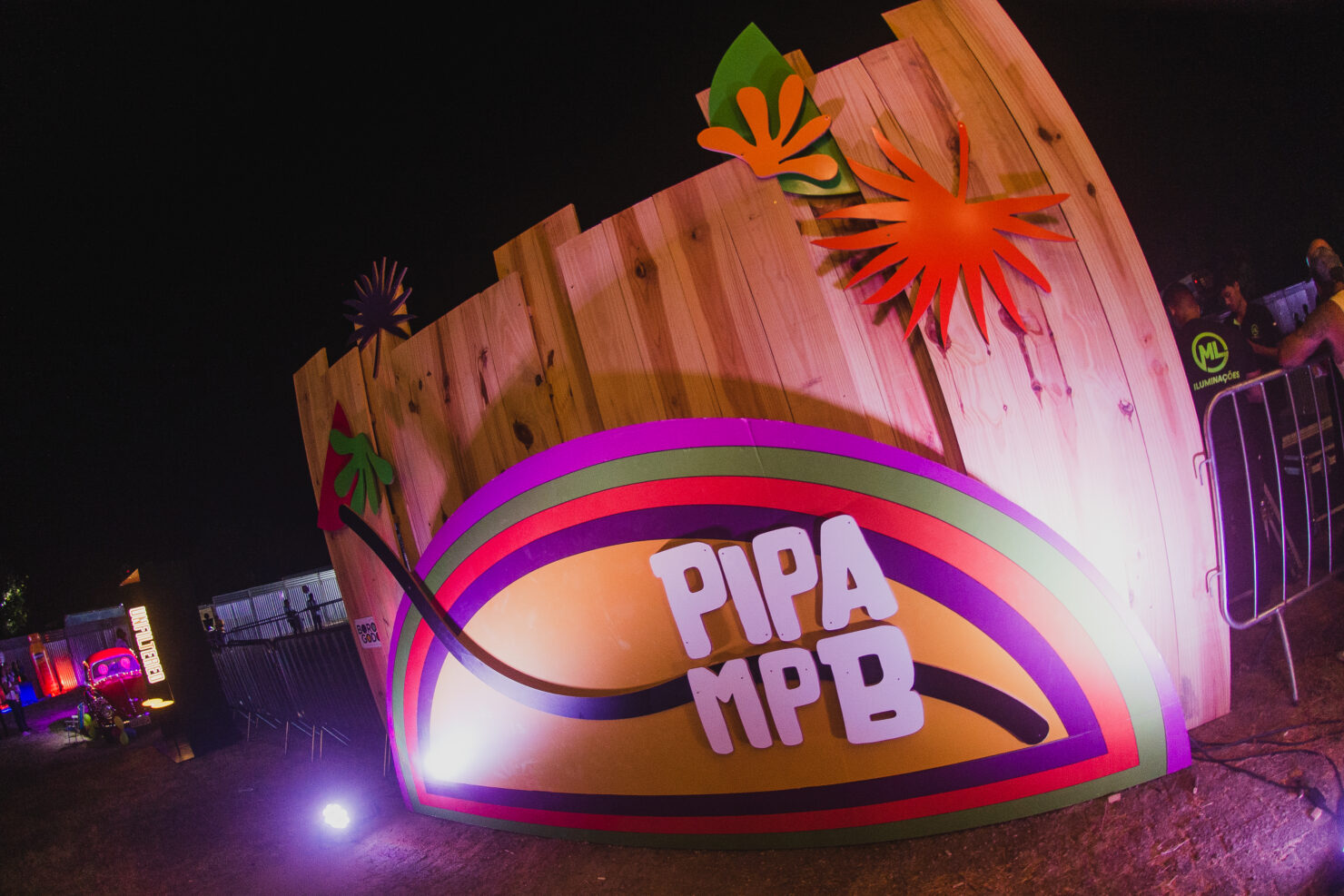 Pipa MPB Fest 2023