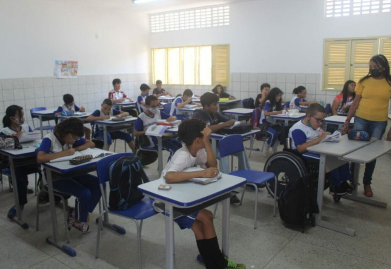 Prefeitura abre edital para escolas particulares suprirem demanda da educação em Natal